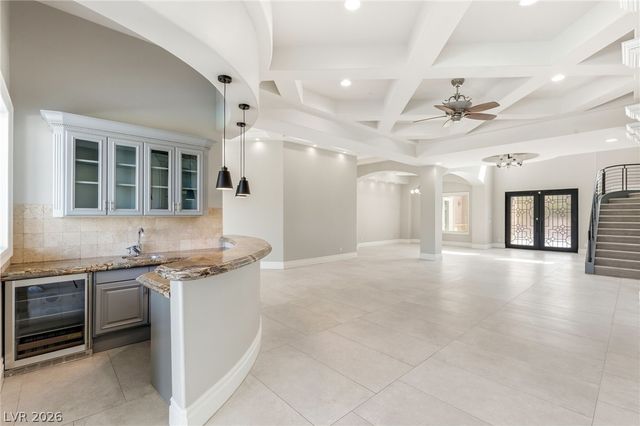 9328 Tournament Canyon Drive, Las Vegas, NV 89144