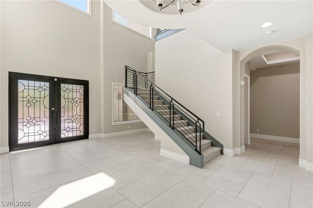 9328 Tournament Canyon Drive, Las Vegas, NV 89144
