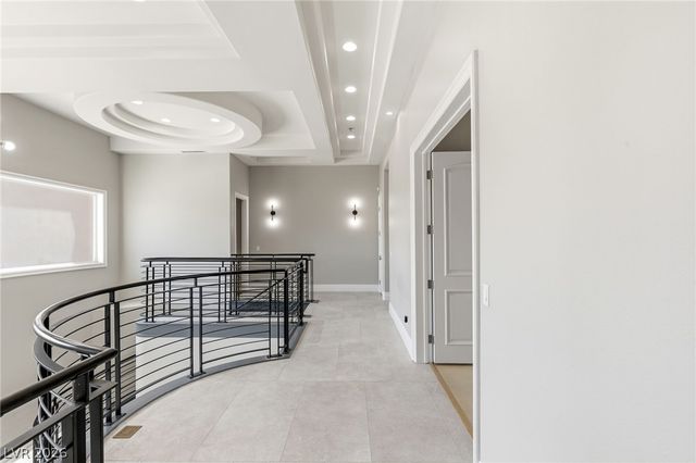 9328 Tournament Canyon Drive, Las Vegas, NV 89144