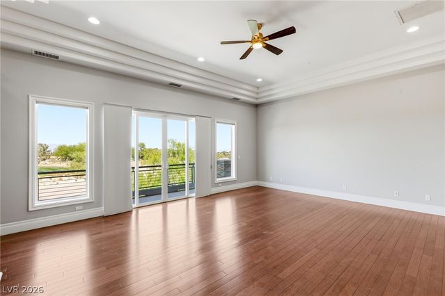 9328 Tournament Canyon Drive, Las Vegas, NV 89144