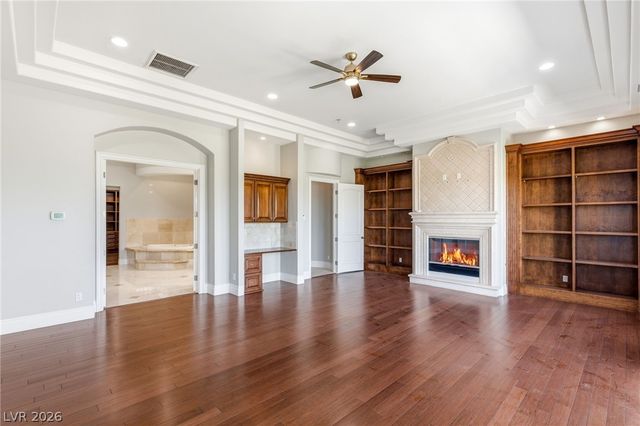 9328 Tournament Canyon Drive, Las Vegas, NV 89144