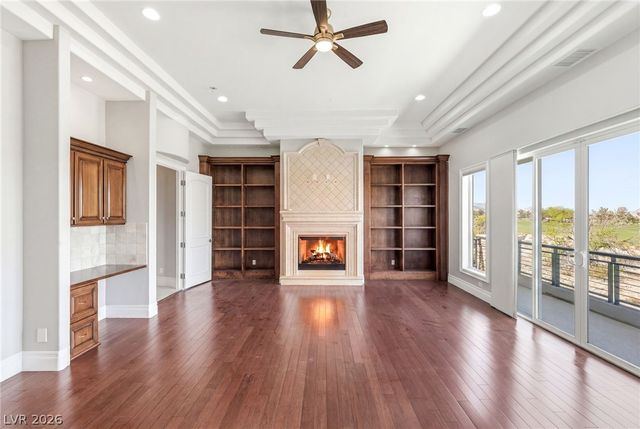 9328 Tournament Canyon Drive, Las Vegas, NV 89144