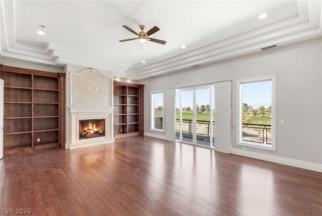 9328 Tournament Canyon Drive, Las Vegas, NV 89144
