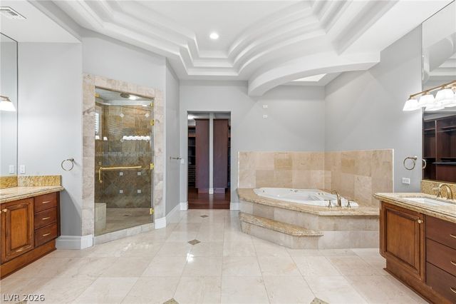 9328 Tournament Canyon Drive, Las Vegas, NV 89144