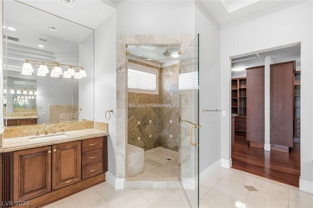 9328 Tournament Canyon Drive, Las Vegas, NV 89144