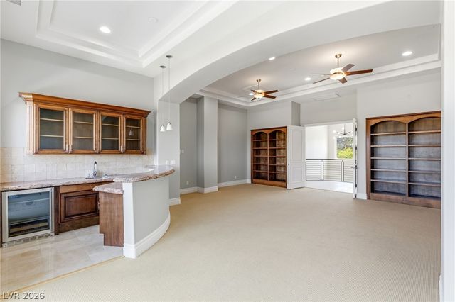 9328 Tournament Canyon Drive, Las Vegas, NV 89144
