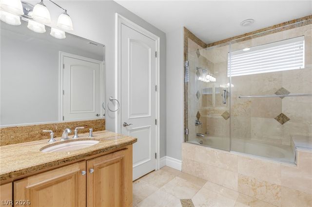 9328 Tournament Canyon Drive, Las Vegas, NV 89144