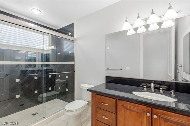 9328 Tournament Canyon Drive, Las Vegas, NV 89144