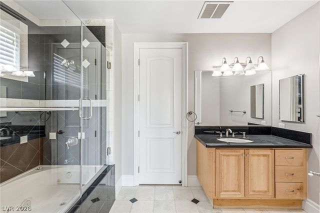 9328 Tournament Canyon Drive, Las Vegas, NV 89144