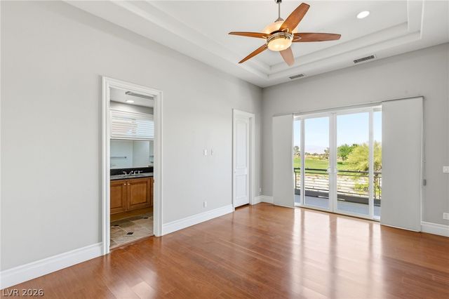 9328 Tournament Canyon Drive, Las Vegas, NV 89144
