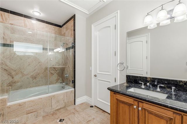 9328 Tournament Canyon Drive, Las Vegas, NV 89144