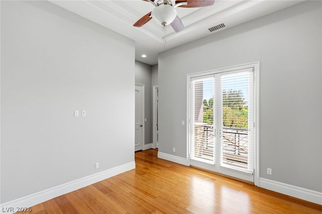 9328 Tournament Canyon Drive, Las Vegas, NV 89144