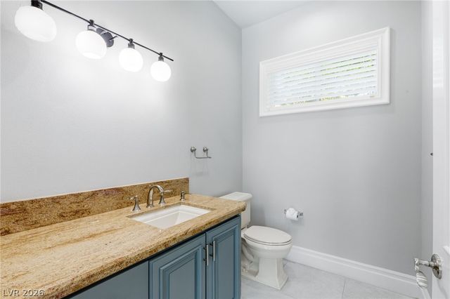 9328 Tournament Canyon Drive, Las Vegas, NV 89144