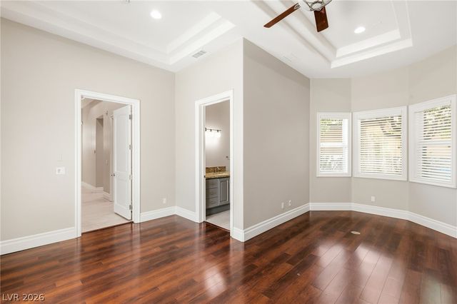 9328 Tournament Canyon Drive, Las Vegas, NV 89144