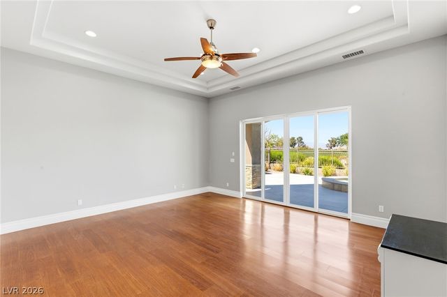 9328 Tournament Canyon Drive, Las Vegas, NV 89144