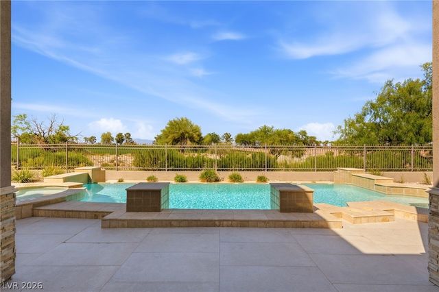 9328 Tournament Canyon Drive, Las Vegas, NV 89144