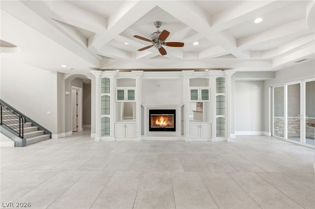 9328 Tournament Canyon Drive, Las Vegas, NV 89144
