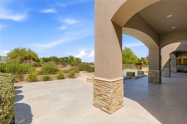 9328 Tournament Canyon Drive, Las Vegas, NV 89144