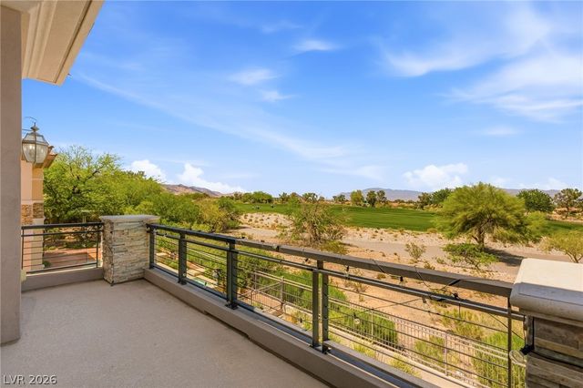 9328 Tournament Canyon Drive, Las Vegas, NV 89144