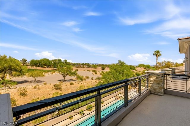 9328 Tournament Canyon Drive, Las Vegas, NV 89144