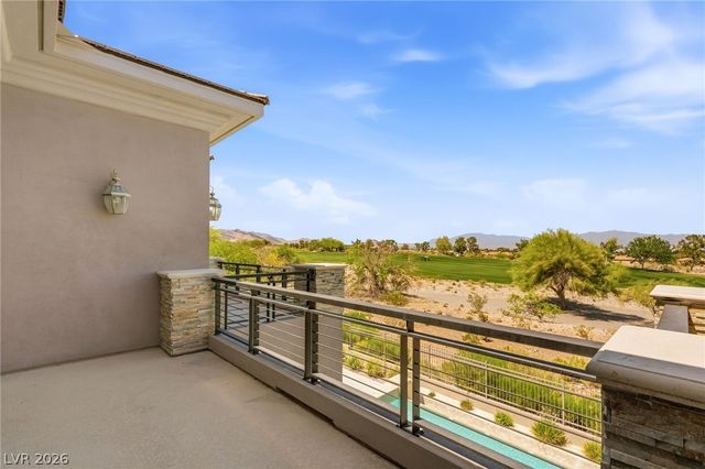 9328 Tournament Canyon Drive, Las Vegas, NV 89144