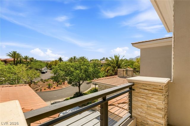 9328 Tournament Canyon Drive, Las Vegas, NV 89144