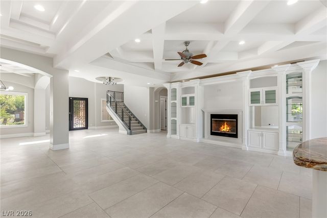 9328 Tournament Canyon Drive, Las Vegas, NV 89144