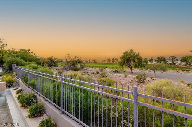 9328 Tournament Canyon Drive, Las Vegas, NV 89144