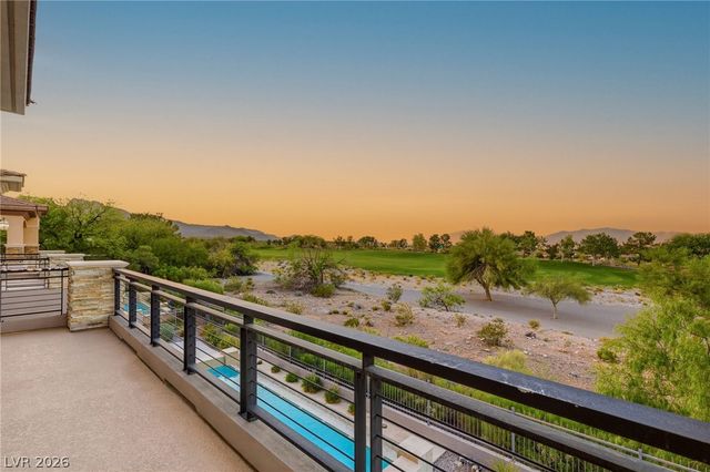 9328 Tournament Canyon Drive, Las Vegas, NV 89144