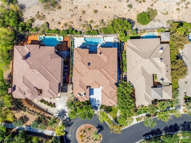 9328 Tournament Canyon Drive, Las Vegas, NV 89144