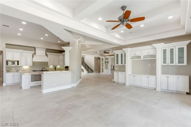 9328 Tournament Canyon Drive, Las Vegas, NV 89144