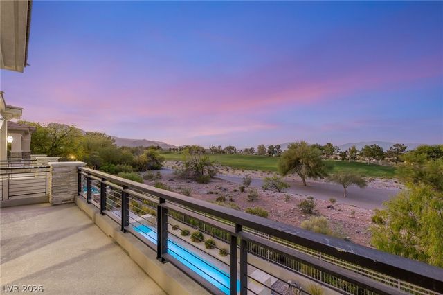 9328 Tournament Canyon Drive, Las Vegas, NV 89144