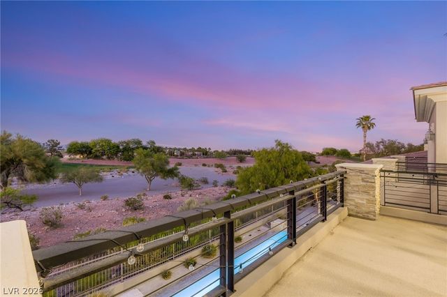 9328 Tournament Canyon Drive, Las Vegas, NV 89144
