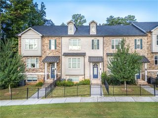 170 Wren Drive 1, Roswell, GA 30076