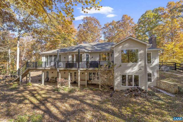 9130 TOTIER CREEK RD, Scottsville, VA 24590