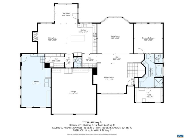 9130 TOTIER CREEK RD, Scottsville, VA 24590