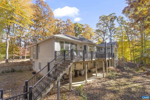 9130 TOTIER CREEK RD, Scottsville, VA 24590