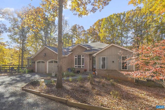 9130 TOTIER CREEK RD, Scottsville, VA 24590