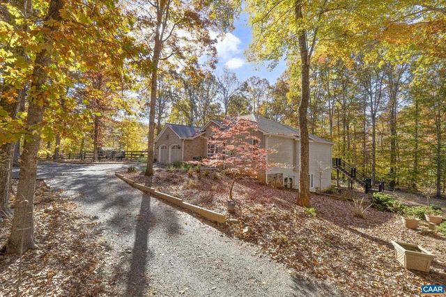 9130 TOTIER CREEK RD, Scottsville, VA 24590
