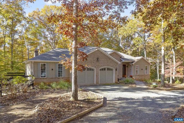 9130 TOTIER CREEK RD, Scottsville, VA 24590