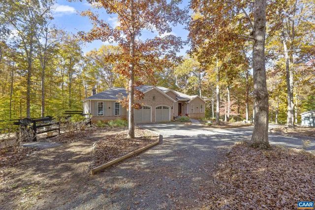 9130 TOTIER CREEK RD, Scottsville, VA 24590