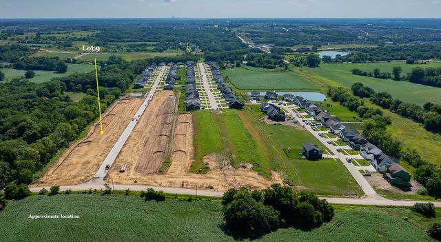 11295 Brookdale Drive, Waukee, IA 50263