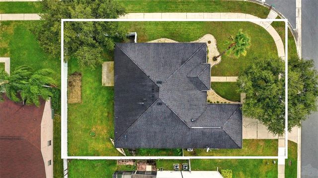 5895 AUTUMN CHASE CIRCLE, Sanford, FL 32773