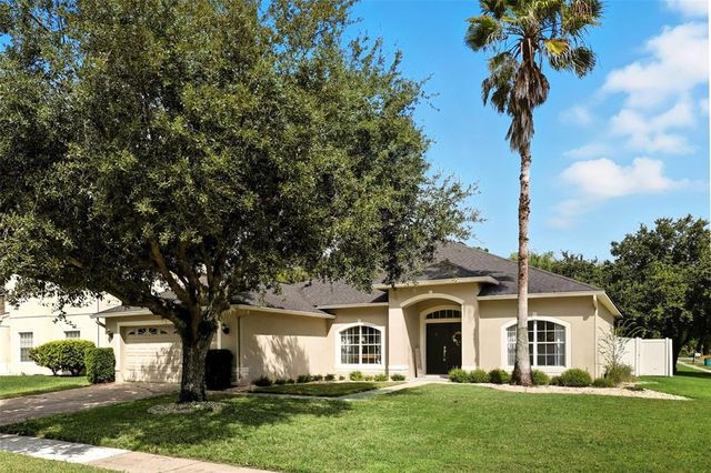 5895 AUTUMN CHASE CIRCLE, Sanford, FL 32773