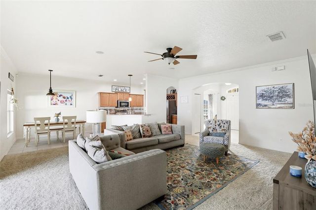 5895 AUTUMN CHASE CIRCLE, Sanford, FL 32773