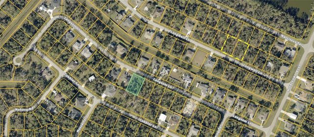 LANGSOM LANE, North Port, FL 34286