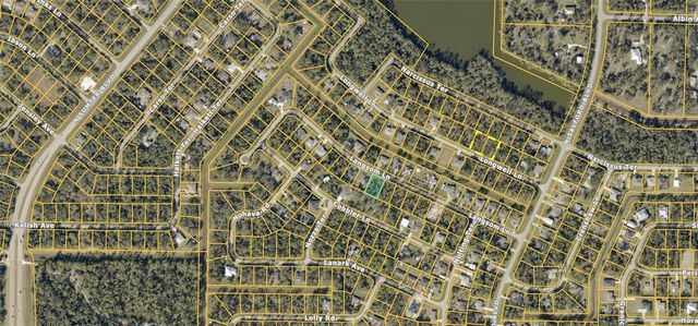 LANGSOM LANE, North Port, FL 34286
