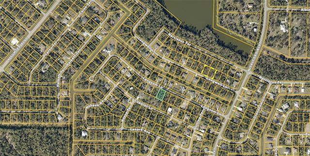 LANGSOM LANE, North Port, FL 34286