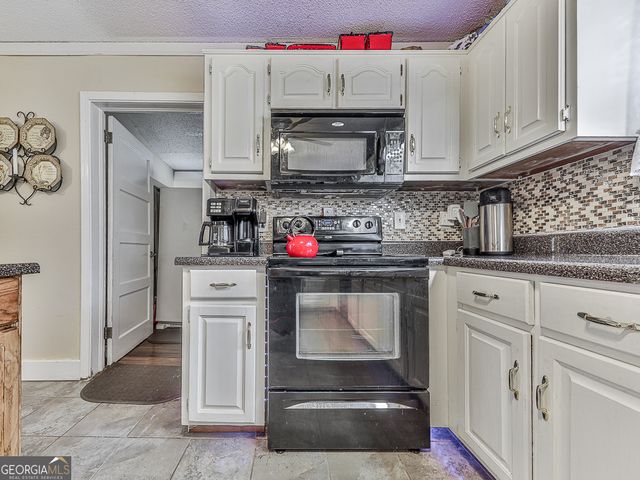 728 Charlton Street NW, Rome, GA 30165