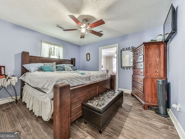 728 Charlton Street NW, Rome, GA 30165